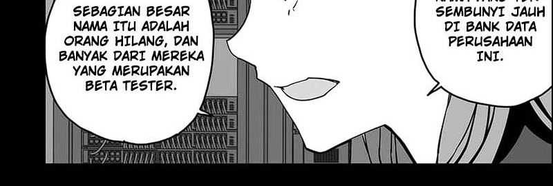 The Game Devil Chapter 33.1 - halaman 17