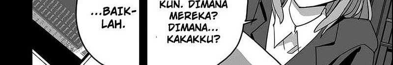 The Game Devil Chapter 33.1 - halaman 19