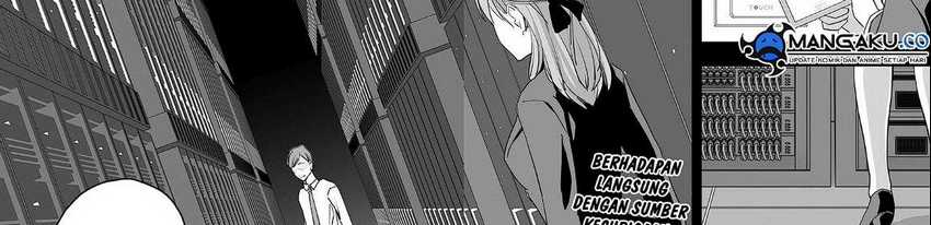 The Game Devil Chapter 33.1 - halaman 5