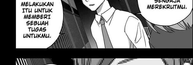 The Game Devil Chapter 33.1 - halaman 9