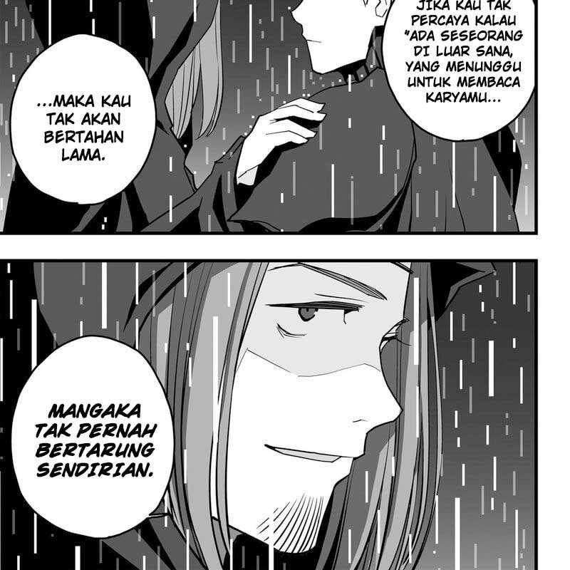 The Game Devil Chapter 34 - halaman 3