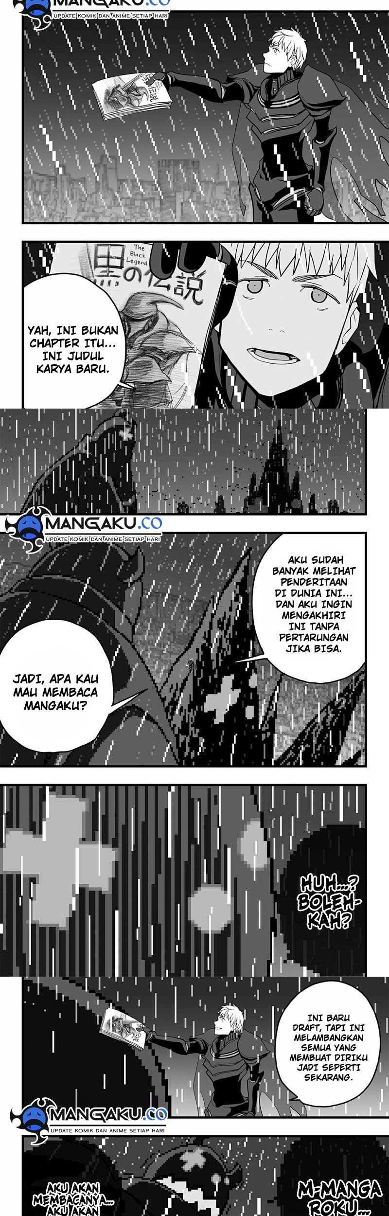 The Game Devil Chapter 34 - halaman 7
