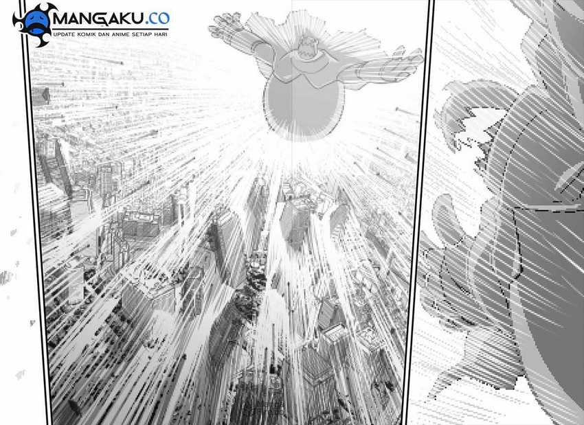 The Game Devil Chapter 35 - halaman 13