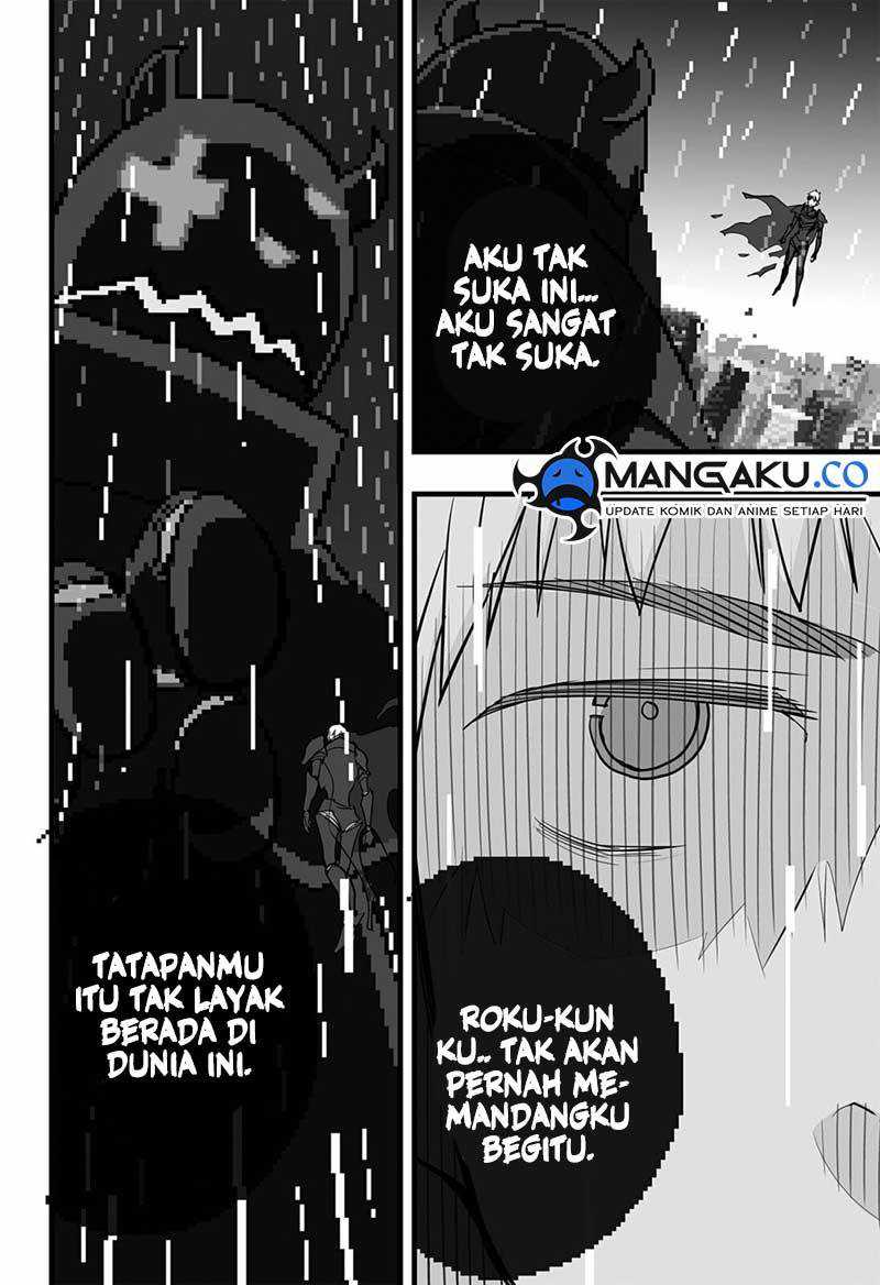 The Game Devil Chapter 35 - halaman 15