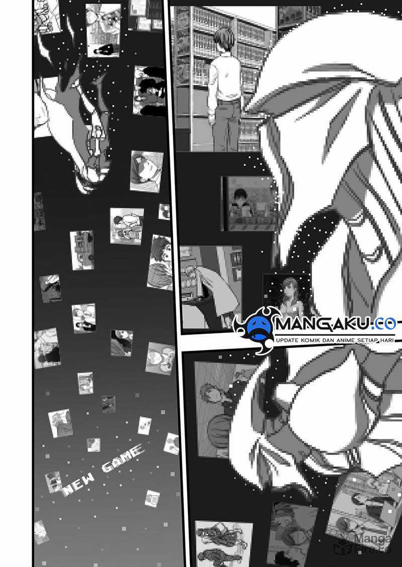 The Game Devil Chapter 35 - halaman 19