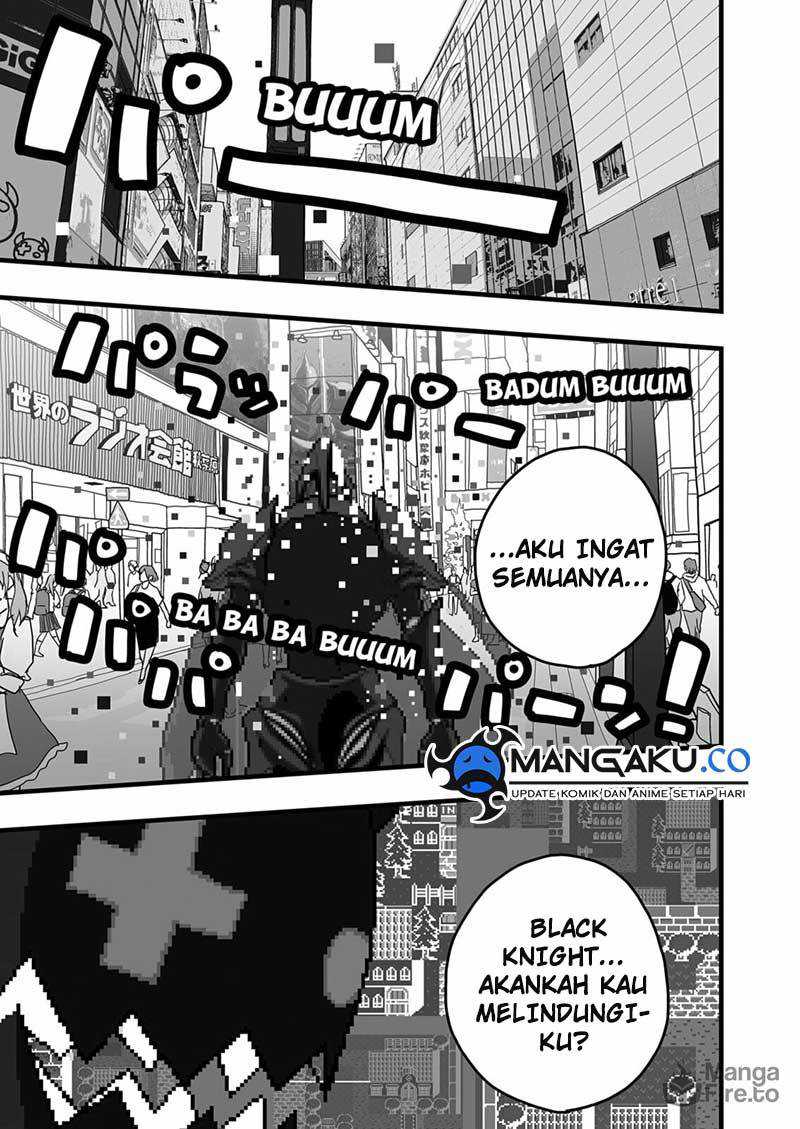 The Game Devil Chapter 35 - halaman 20