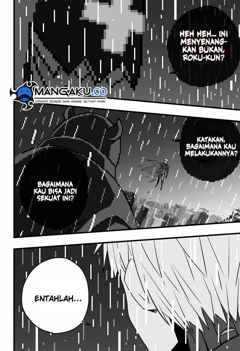 The Game Devil Chapter 35 - halaman 7