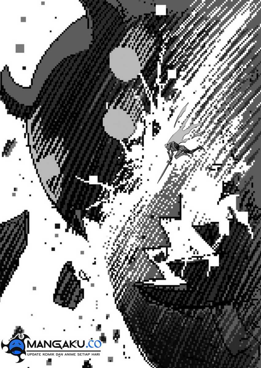 The Game Devil Chapter 36 - halaman 11