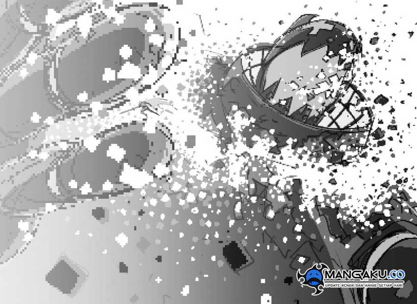 The Game Devil Chapter 36 - halaman 23