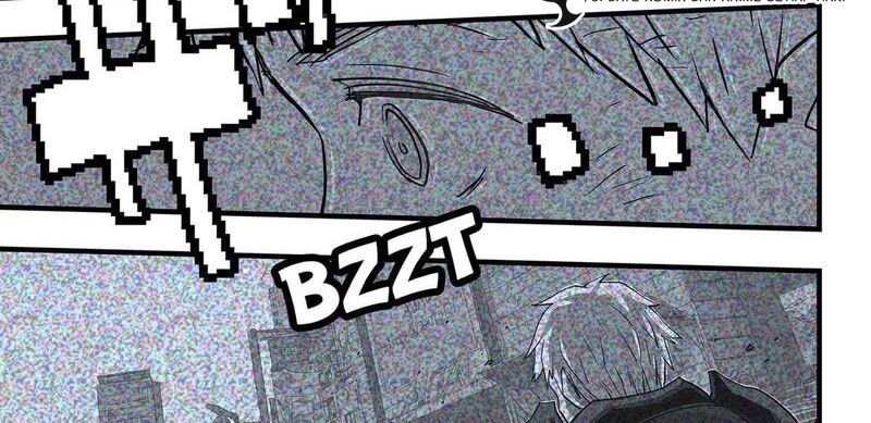 The Game Devil Chapter 37 - halaman 11