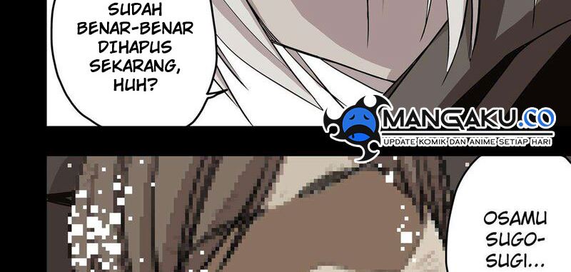 The Game Devil Chapter 37 - halaman 20