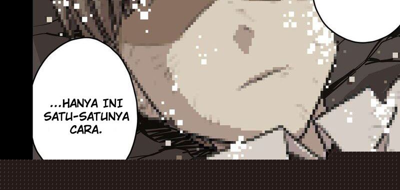 The Game Devil Chapter 37 - halaman 21