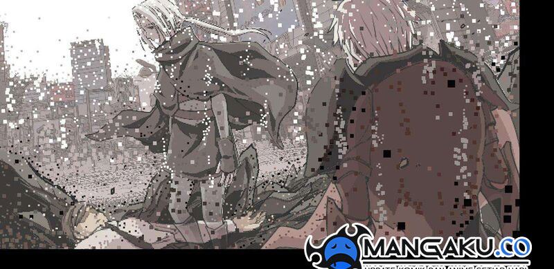 The Game Devil Chapter 37 - halaman 22