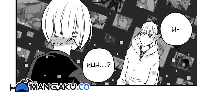 The Game Devil Chapter 37 - halaman 25