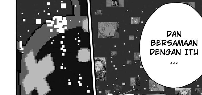 The Game Devil Chapter 37 - halaman 31