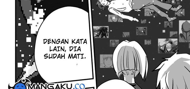 The Game Devil Chapter 37 - halaman 32