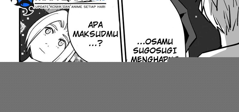 The Game Devil Chapter 37 - halaman 33