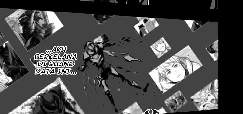 The Game Devil Chapter 37 - halaman 35
