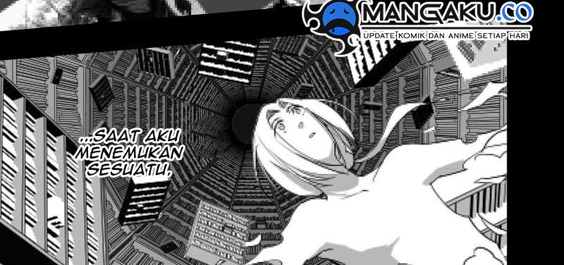 The Game Devil Chapter 37 - halaman 36