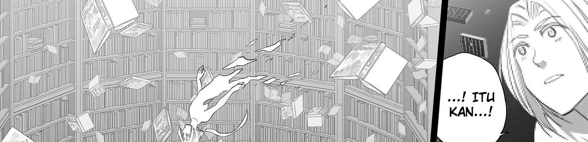 The Game Devil Chapter 37 - halaman 37