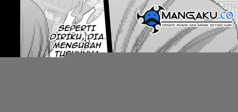 The Game Devil Chapter 37 - halaman 40