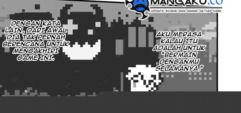 The Game Devil Chapter 37 - halaman 44