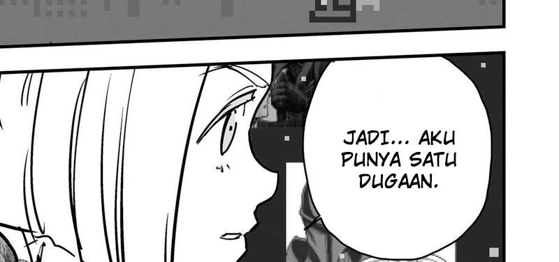 The Game Devil Chapter 37 - halaman 45