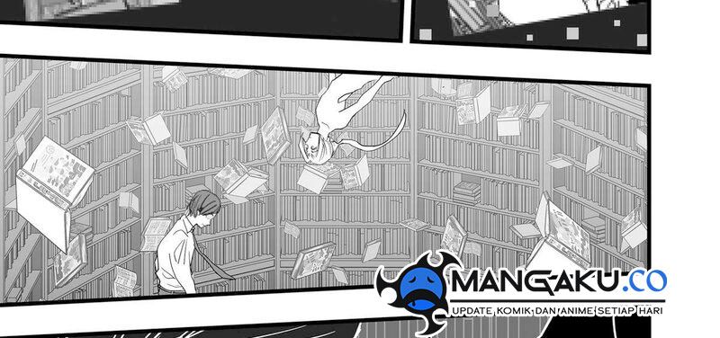 The Game Devil Chapter 37 - halaman 50