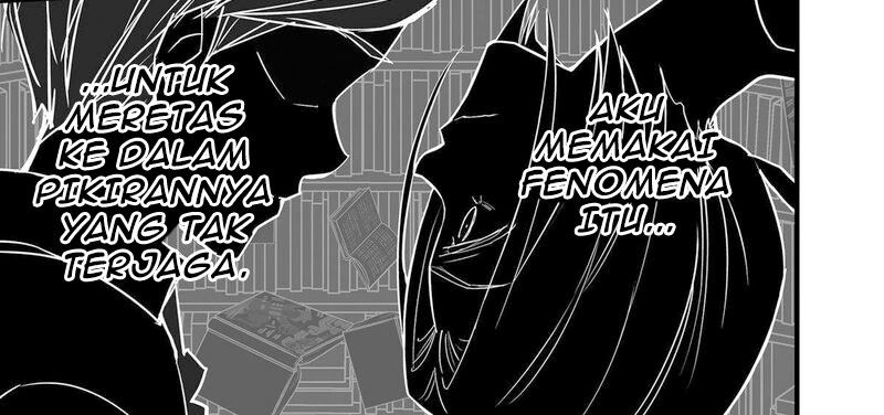 The Game Devil Chapter 37 - halaman 51