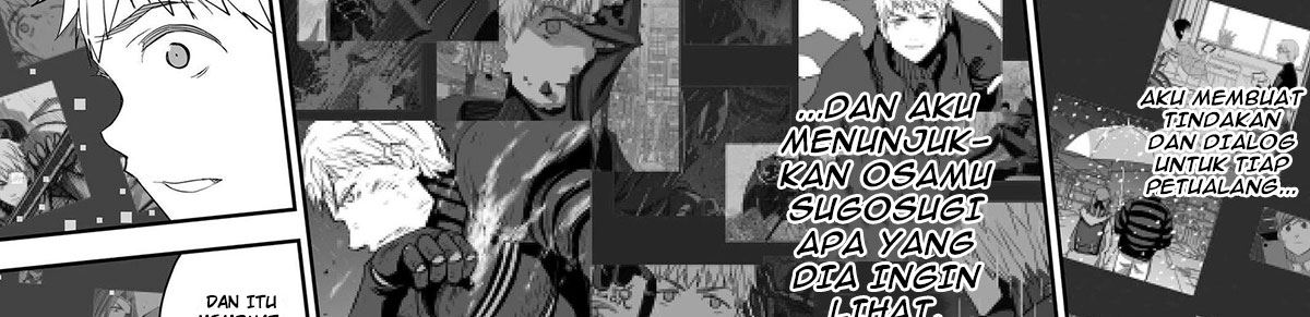 The Game Devil Chapter 37 - halaman 52