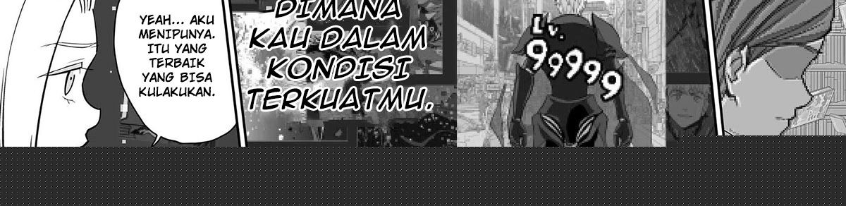 The Game Devil Chapter 37 - halaman 54