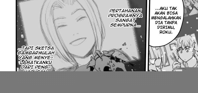 The Game Devil Chapter 37 - halaman 56