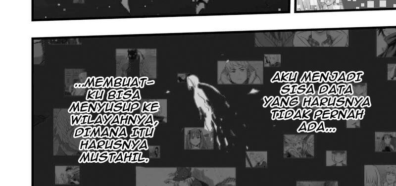 The Game Devil Chapter 37 - halaman 57