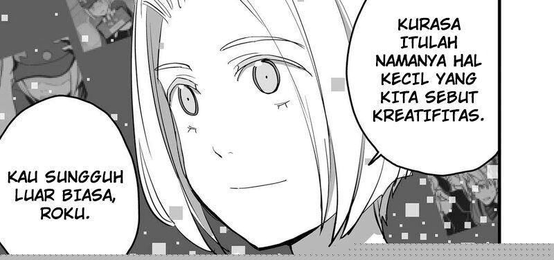 The Game Devil Chapter 37 - halaman 59