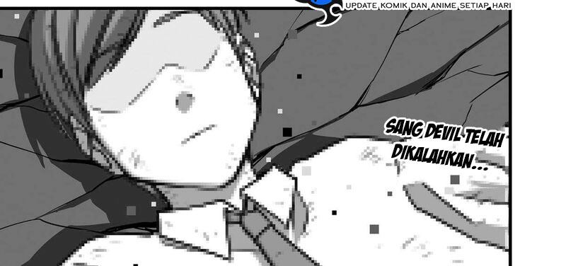 The Game Devil Chapter 37 - halaman 6