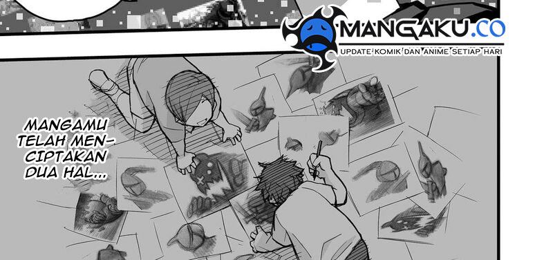 The Game Devil Chapter 37 - halaman 60
