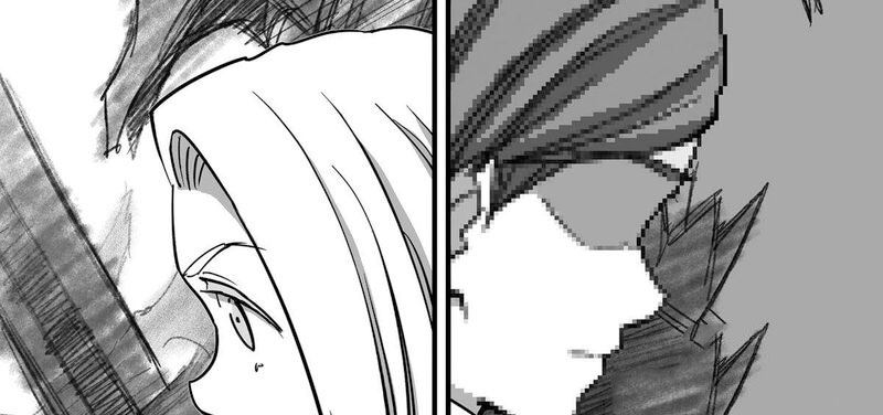 The Game Devil Chapter 37 - halaman 62