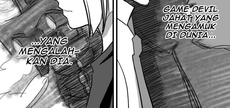 The Game Devil Chapter 37 - halaman 63