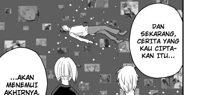 The Game Devil Chapter 37 - halaman 64