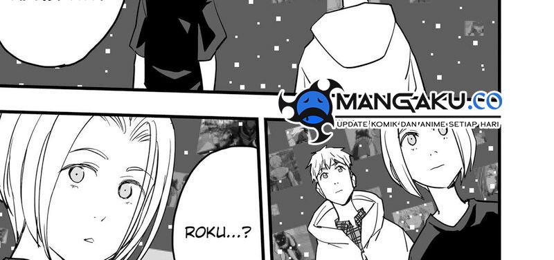 The Game Devil Chapter 37 - halaman 65