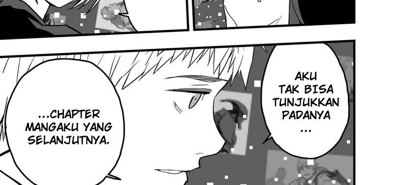The Game Devil Chapter 37 - halaman 66
