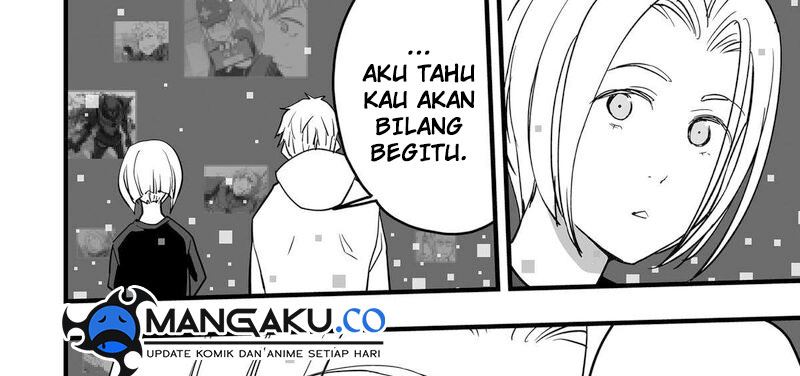 The Game Devil Chapter 37 - halaman 67