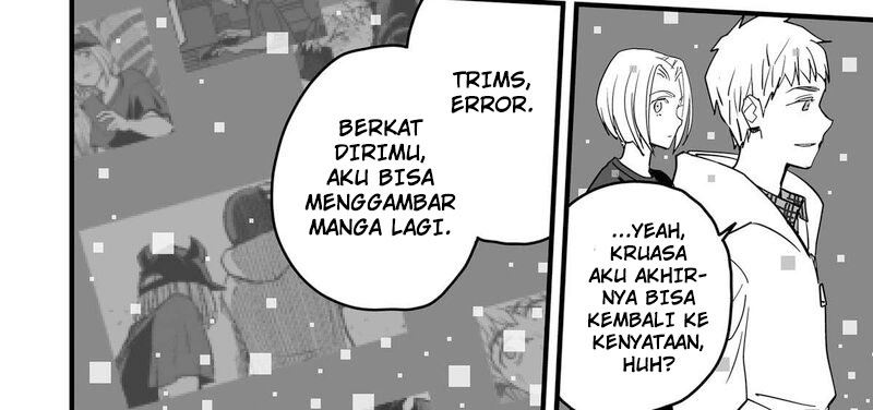 The Game Devil Chapter 37 - halaman 69