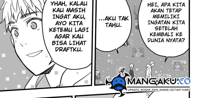 The Game Devil Chapter 37 - halaman 71