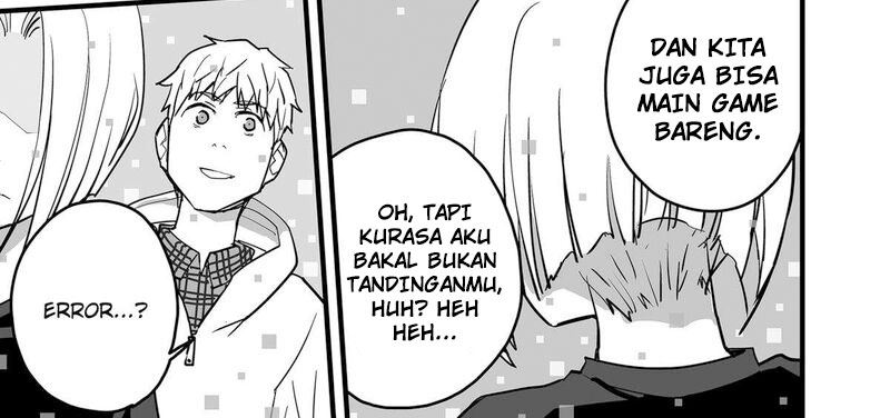 The Game Devil Chapter 37 - halaman 72