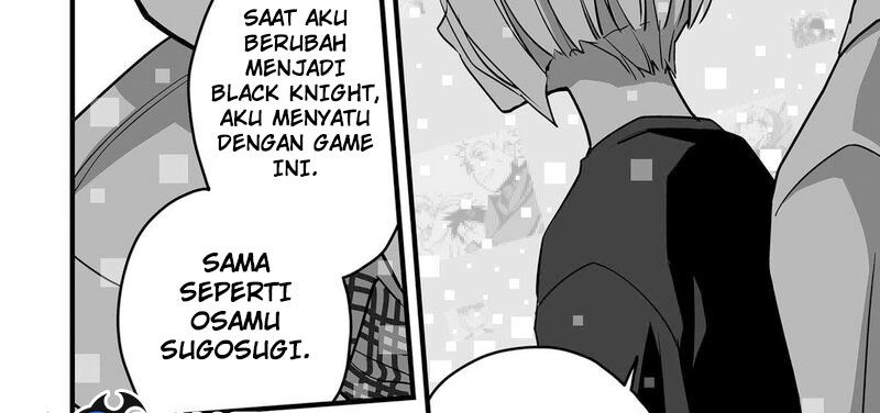 The Game Devil Chapter 37 - halaman 74