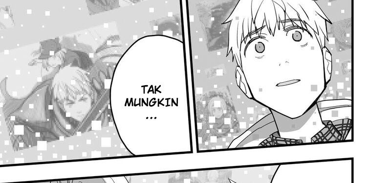 The Game Devil Chapter 37 - halaman 76