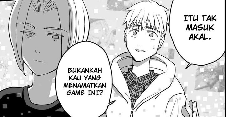The Game Devil Chapter 37 - halaman 77
