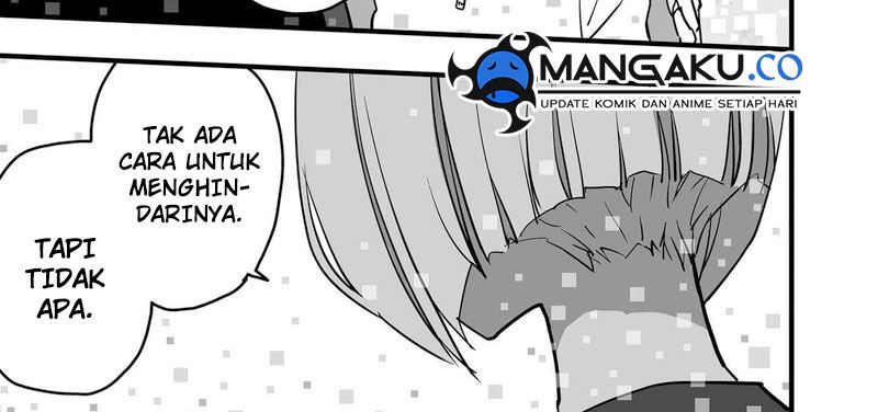 The Game Devil Chapter 37 - halaman 78