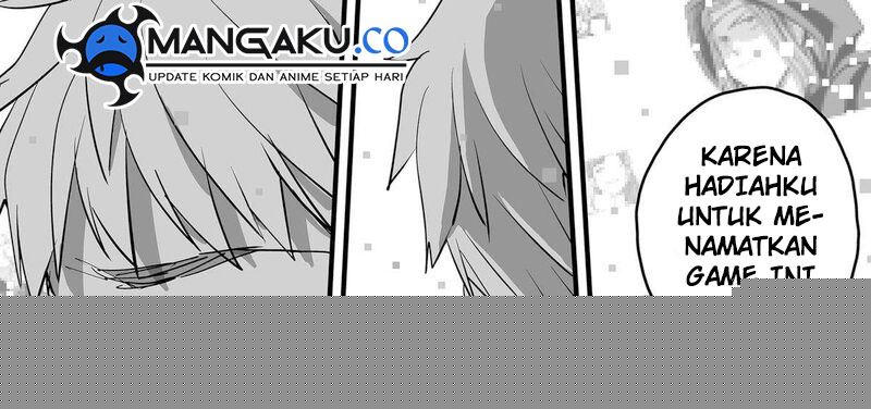 The Game Devil Chapter 37 - halaman 79
